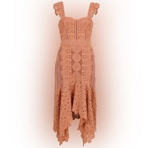 Jonathan Simkhai Dress